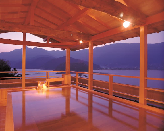 逾16大富士山河口湖酒店推薦！溫泉酒店/私人風呂/一泊二食 