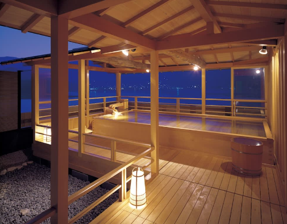 逾16大富士山河口湖酒店推薦！溫泉酒店/私人風呂/一泊二食 