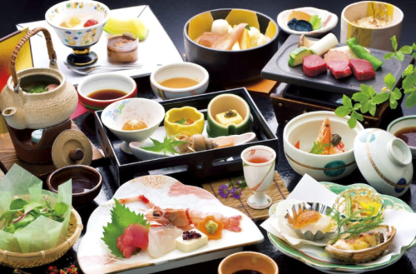 逾16大富士山河口湖酒店推薦！溫泉酒店/私人風呂/一泊二食 