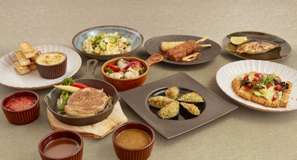 太古城逾10大餐廳美食推介！必試居酒屋44小時製厚切北海道三元豚！