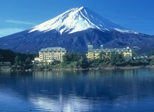 逾16大富士山河口湖酒店推薦！溫泉酒店/私人風呂/一泊二食 