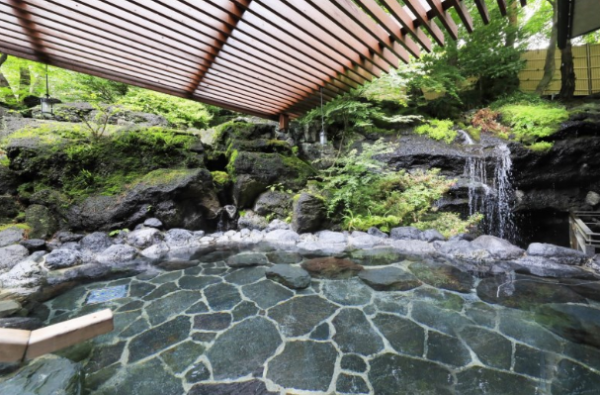 逾16大富士山河口湖酒店推薦！溫泉酒店/私人風呂/一泊二食 