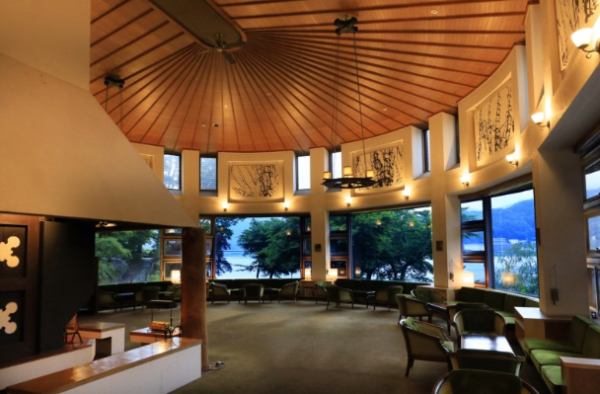 逾16大富士山河口湖酒店推薦！溫泉酒店/私人風呂/一泊二食 