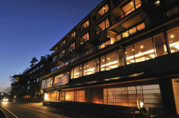 逾16大富士山河口湖酒店推薦！溫泉酒店/私人風呂/一泊二食 