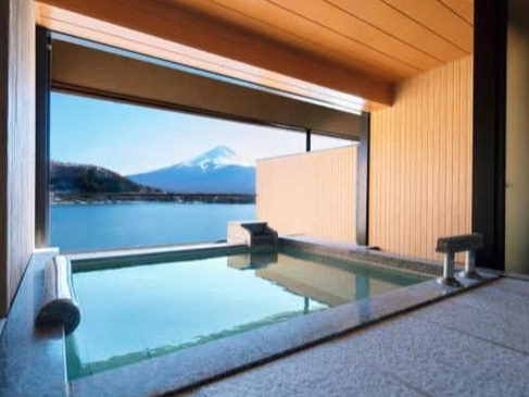 逾16大富士山河口湖酒店推薦！溫泉酒店/私人風呂/一泊二食 