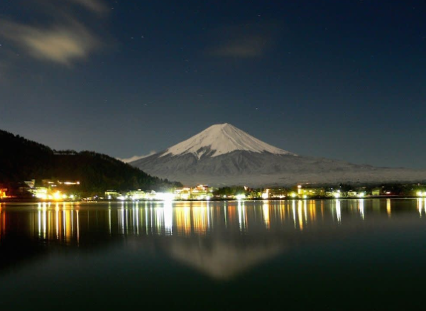 逾16大富士山河口湖酒店推薦！溫泉酒店/私人風呂/一泊二食 