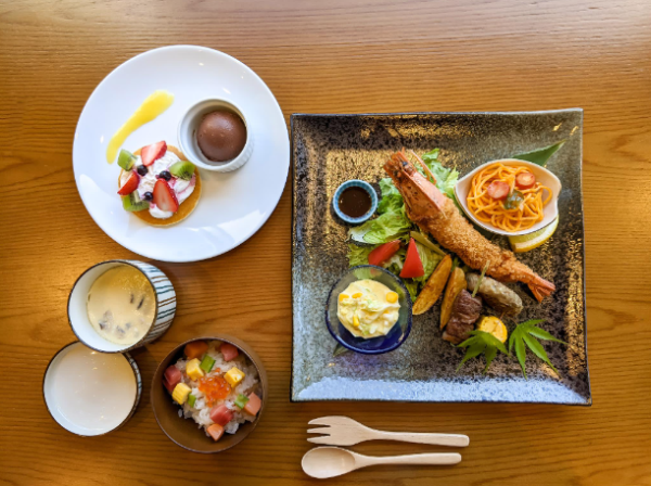 逾16大富士山河口湖酒店推薦！溫泉酒店/私人風呂/一泊二食 