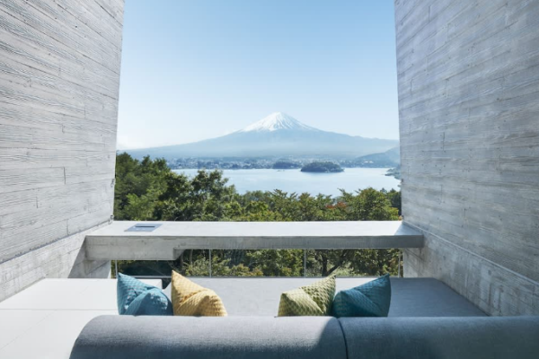 逾16大富士山河口湖酒店推薦！溫泉酒店/私人風呂/一泊二食 