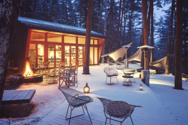 逾16大富士山河口湖酒店推薦！溫泉酒店/私人風呂/一泊二食 