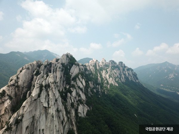 韓國紅葉｜相片來源：Visitkorea.com