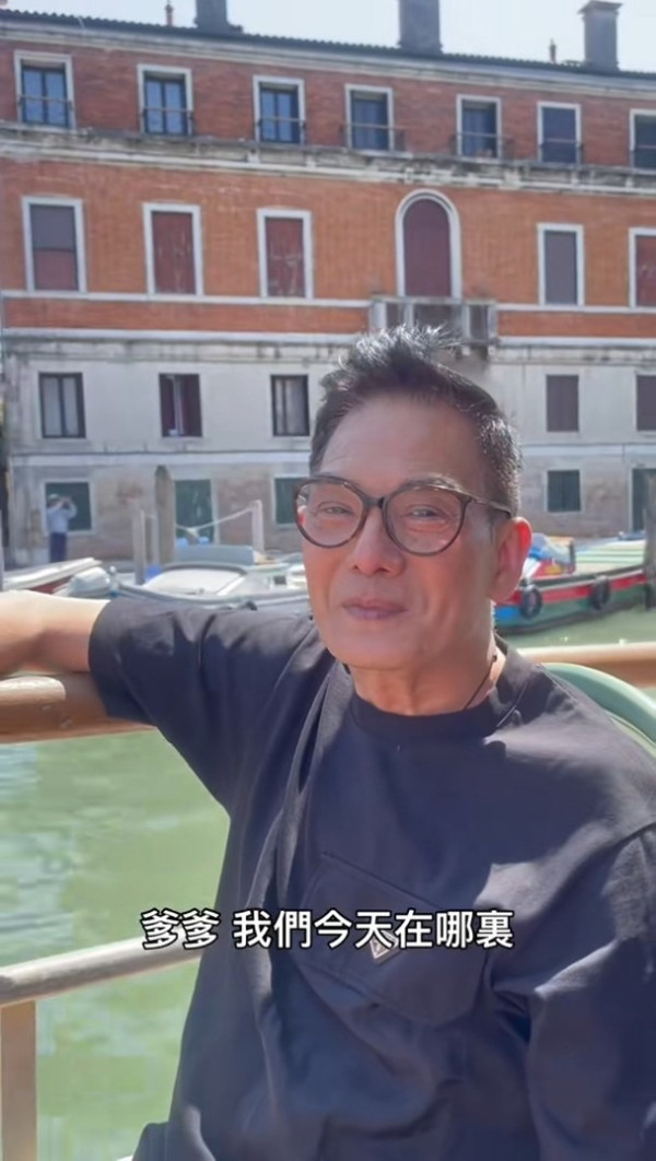 前TVB綠葉遊大英博物館露不忿樣？  22歲女越大越靚 被指撞樣劉亦菲 