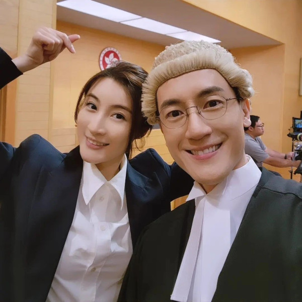 TVB「御用奸角」男藝人發文宣布離巢 新聞主播出身後轉型演員