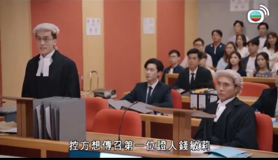 TVB「御用奸角」男藝人發文宣布離巢 新聞主播出身後轉型演員