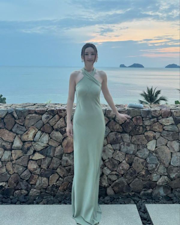 陳凱琳突轉橙色短髮新造型!極似外國辣妹網民稱唔認得!