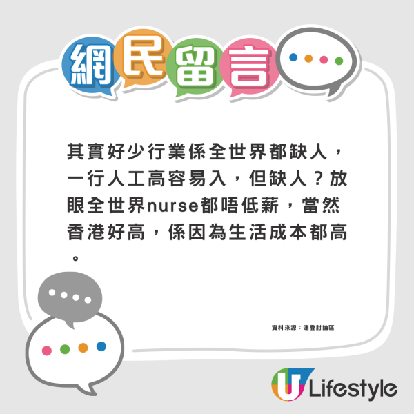 本港1大職業變基層脫貧之選？網民列4大低調專業神科「錢」途無限