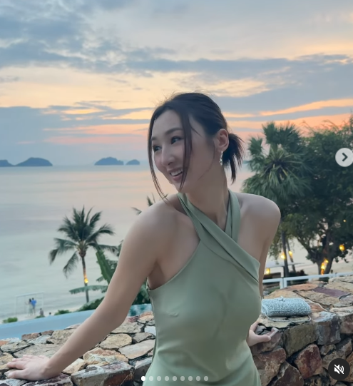 陳凱琳突轉橙色短髮新造型!極似外國辣妹網民稱唔認得!