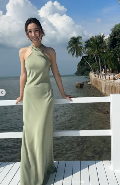 陳凱琳突轉橙色短髮新造型!極似外國辣妹網民稱唔認得!