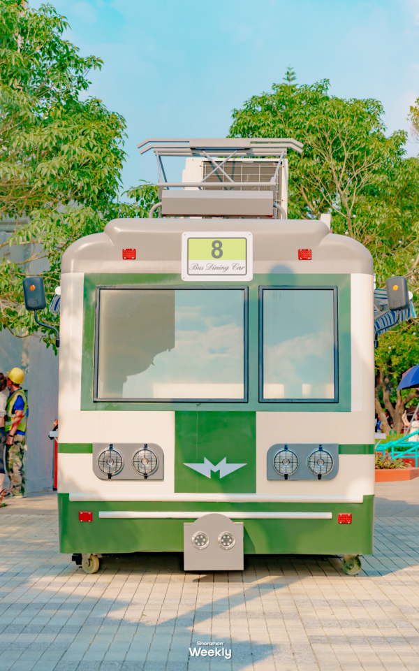 免費開放｜深圳梅拉尼亞小鎮！馬卡龍色童話鎮！地鐵直達 