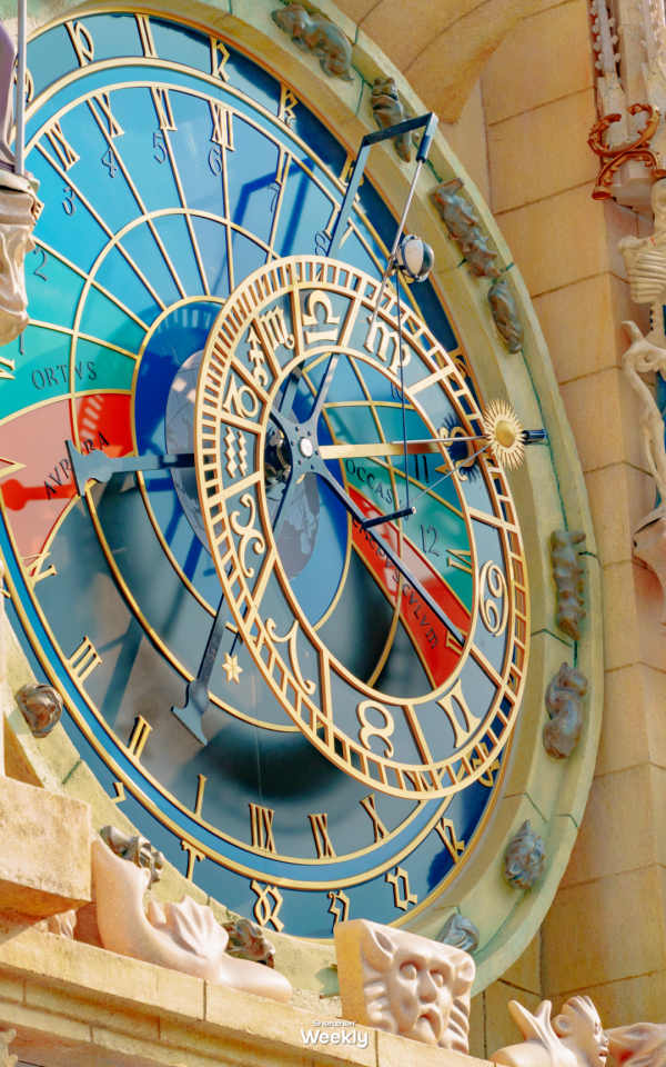 免費開放｜深圳梅拉尼亞小鎮！馬卡龍色童話鎮！地鐵直達 