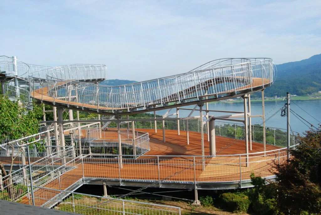 最受歡迎日本遊樂園|天橋立View Land