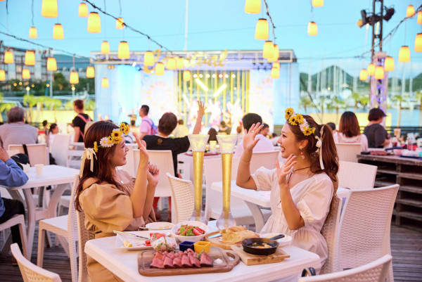 最受歡迎日本遊樂園|豪斯登堡