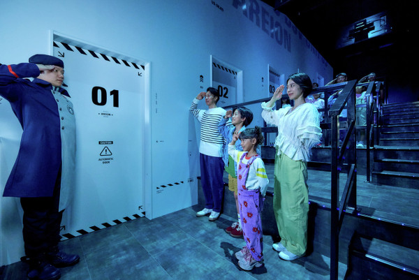 最受歡迎日本遊樂園|豪斯登堡