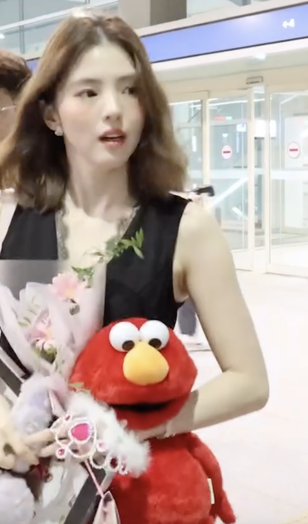 韓韶禧罕見回應年齡造假事件！心酸原因跟詐騙犯母親有關！網友180度轉變感同情 