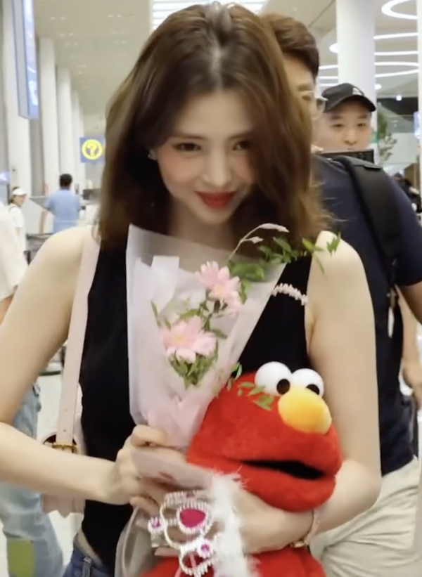 韓韶禧罕見回應年齡造假事件！心酸原因跟詐騙犯母親有關！網友180度轉變感同情 