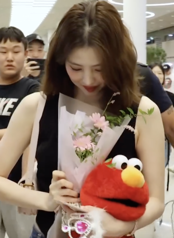 韓韶禧罕見回應年齡造假事件！心酸原因跟詐騙犯母親有關！網友180度轉變感同情 