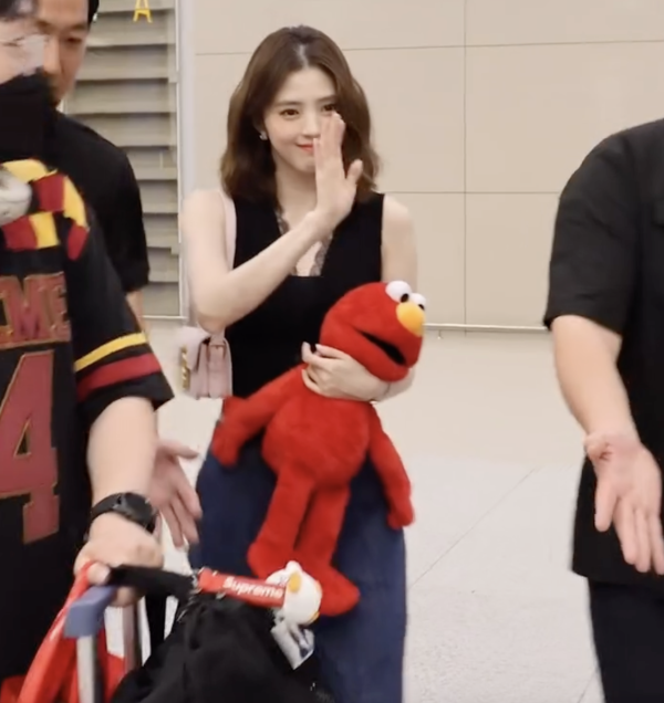 韓韶禧罕見回應年齡造假事件！心酸原因跟詐騙犯母親有關！網友180度轉變感同情 