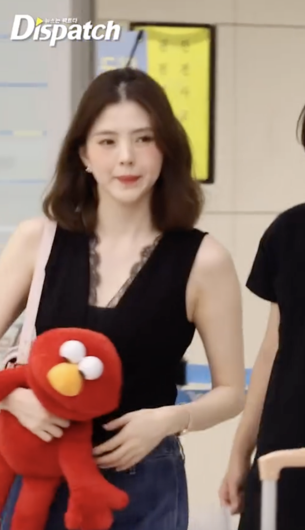 韓韶禧罕見回應年齡造假事件！心酸原因跟詐騙犯母親有關！網友180度轉變感同情 