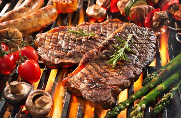 澳門JW萬豪酒店自助餐2人同行優惠!4任食海鮮/牛扒/北京填鴨