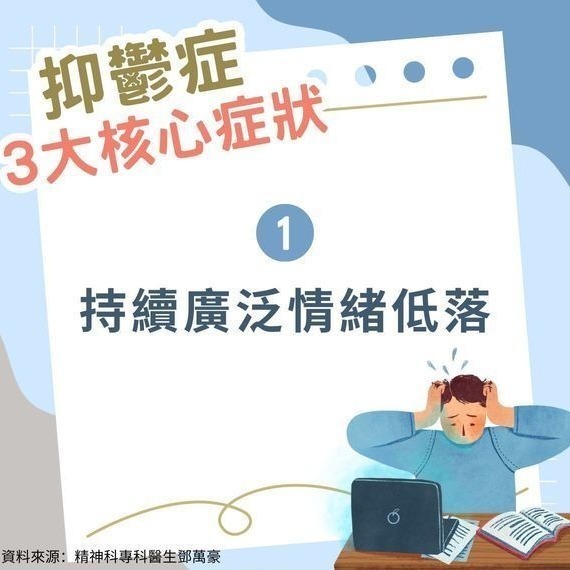 心理健康｜日本研究：返工返學搭車逾1小時 患抑鬱風險高1.6倍【6大方法改善抑鬱】