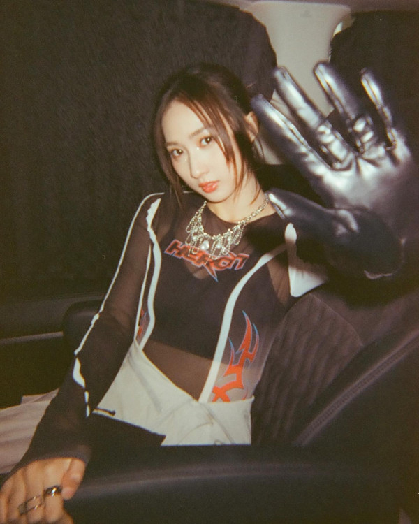 鍾柔美Yumi親證成功升讀香港大學新聞系 DSE失利後發奮讀副學士兼顧演藝