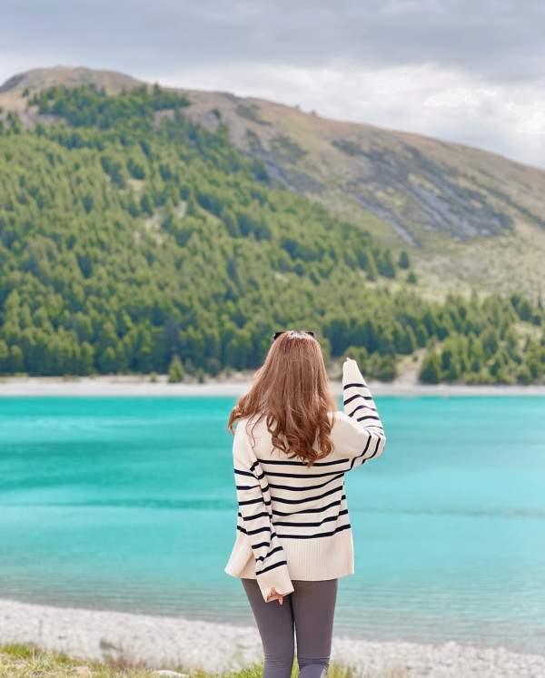 前J2咪神大曬噴血出浴照惹人遐想！邪惡角度浴缸自拍力谷新旅遊節目 