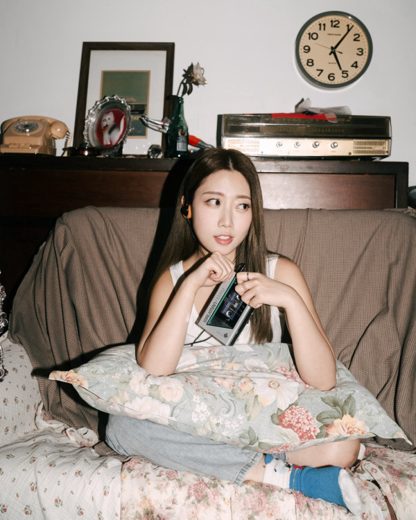 前J2咪神大曬噴血出浴照惹人遐想！邪惡角度浴缸自拍力谷新旅遊節目 