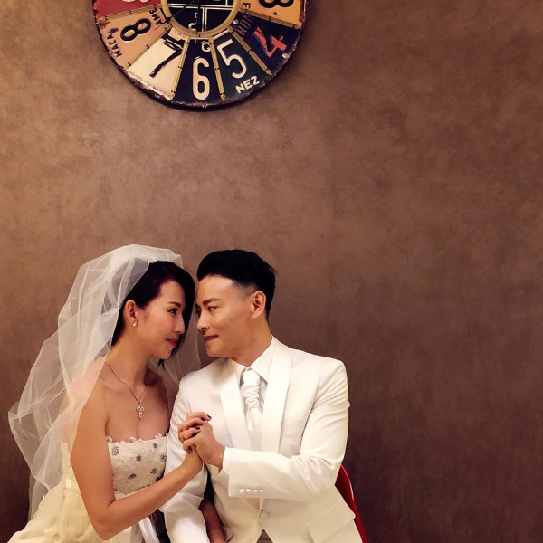 蔡少芬爆出遊曾兩度丟失女兒 可怕經歷嚇壞網友:太過粗心