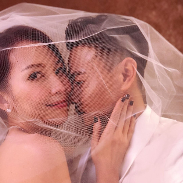 蔡少芬爆出遊曾兩度丟失女兒 可怕經歷嚇壞網友:太過粗心