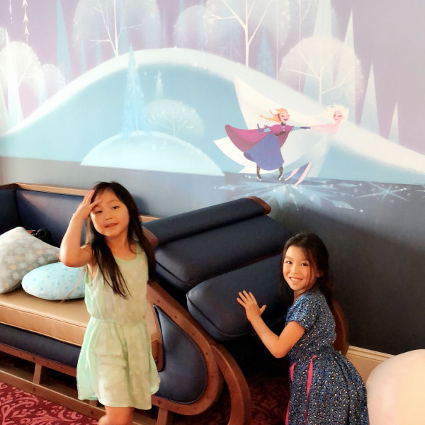 蔡少芬爆出遊曾兩度丟失女兒 可怕經歷嚇壞網友:太過粗心