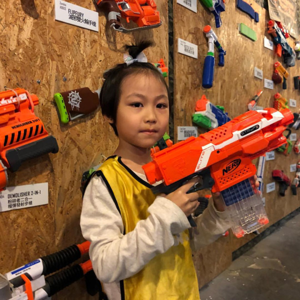 蔡少芬爆出遊曾兩度丟失女兒 可怕經歷嚇壞網友:太過粗心