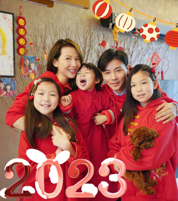 蔡少芬爆出遊曾兩度丟失女兒 可怕經歷嚇壞網友:太過粗心