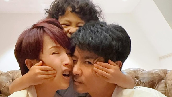 蔡少芬爆出遊曾兩度丟失女兒 可怕經歷嚇壞網友:太過粗心