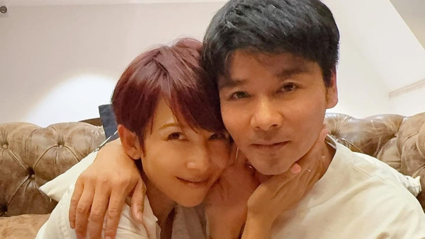 蔡少芬爆出遊曾兩度丟失女兒 可怕經歷嚇壞網友:太過粗心