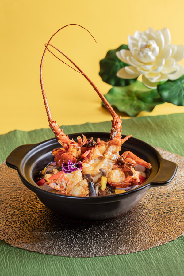 帝京軒 全新夏日菜單驚喜登場