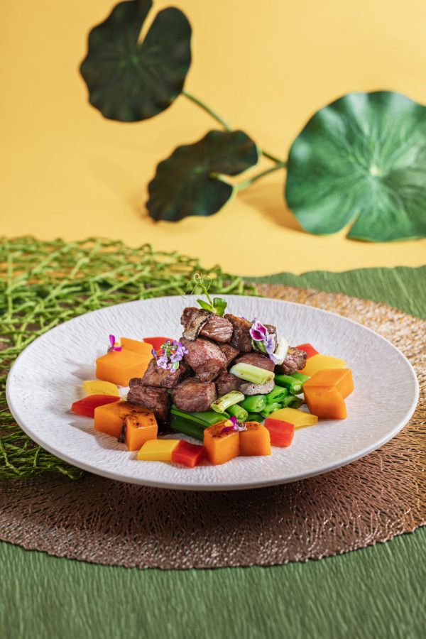 帝京軒 全新夏日菜單驚喜登場