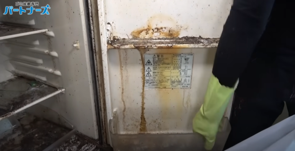 Source: Youtube@ゴミ屋敷専門パートナーズ