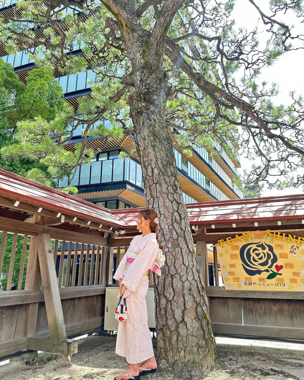 何雁詩美國旅行曬老公視角 滑雪相竟撞樣《愛回家》小花？ 