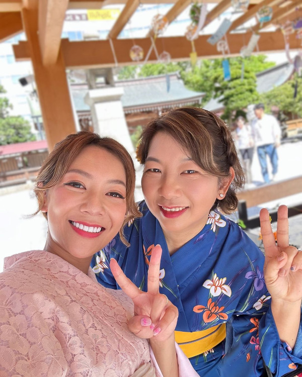 何雁詩美國旅行曬老公視角 滑雪相竟撞樣《愛回家》小花？ 