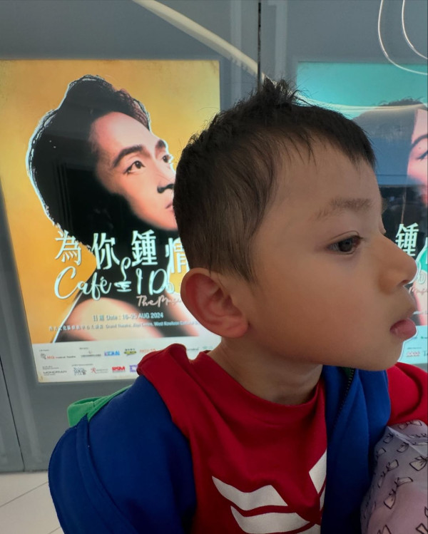 何雁詩美國旅行曬老公視角 滑雪相竟撞樣《愛回家》小花？ 