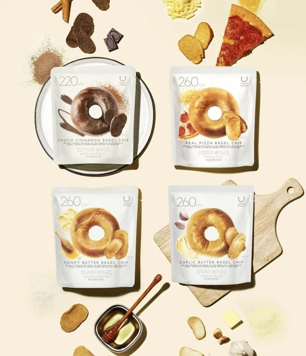 首爾15款必買手信2024|甜點禮盒/超市零食/仁川機場必買!